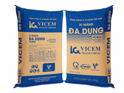 Xi măng Đa dụng PCP30 Tam Điệp