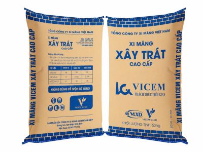 Xi măng Xây trát cao cấp Tam Điệp